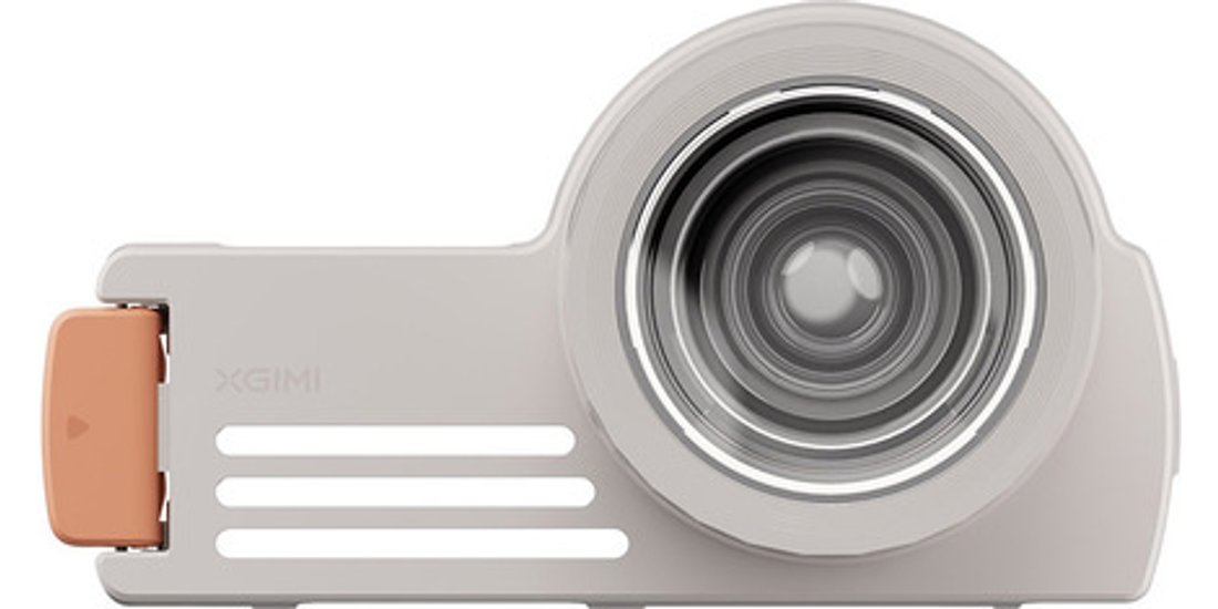 XGIMI Creative optical filter