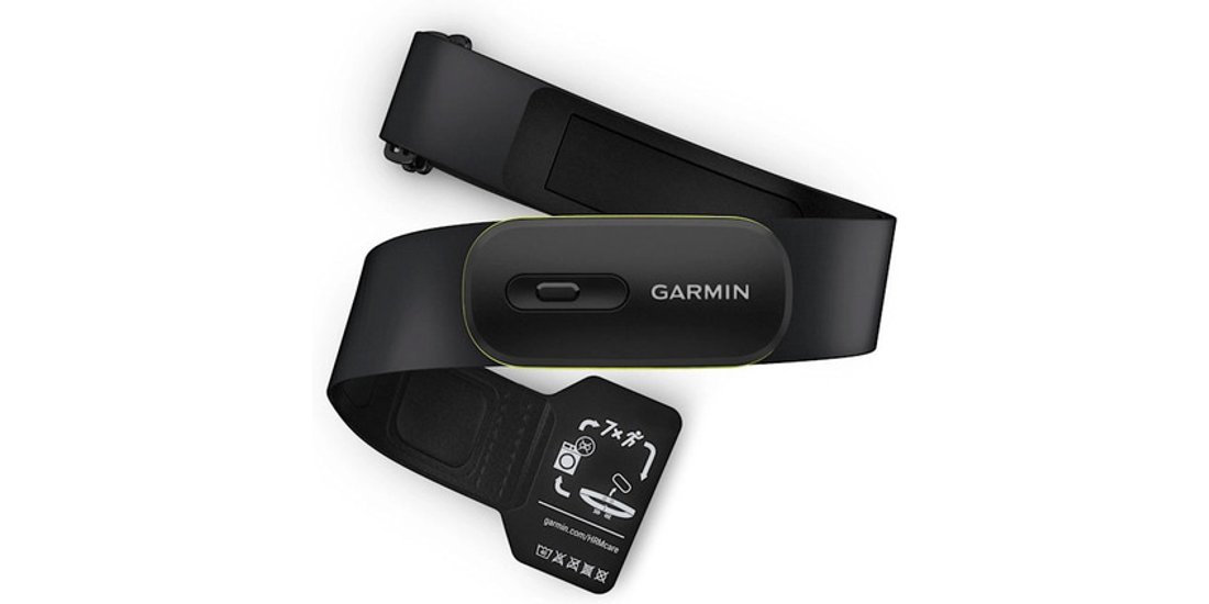 Garmin HRM 600 monitor per il battito cardiaco…