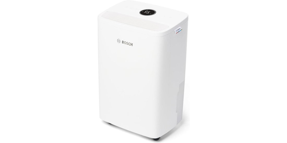 Bosch Dry 1000 25 L 36 dB Bianco