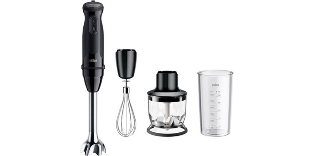 Braun MultiQuick 5 MQ 50202 M 06 L Frullatore…