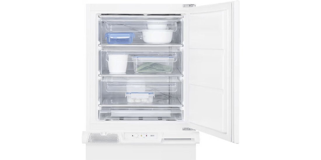 Electrolux LYB2AE82S Congelatore verticale Serie…