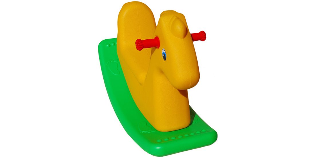 Xtreme Cavalluccio a dondolo