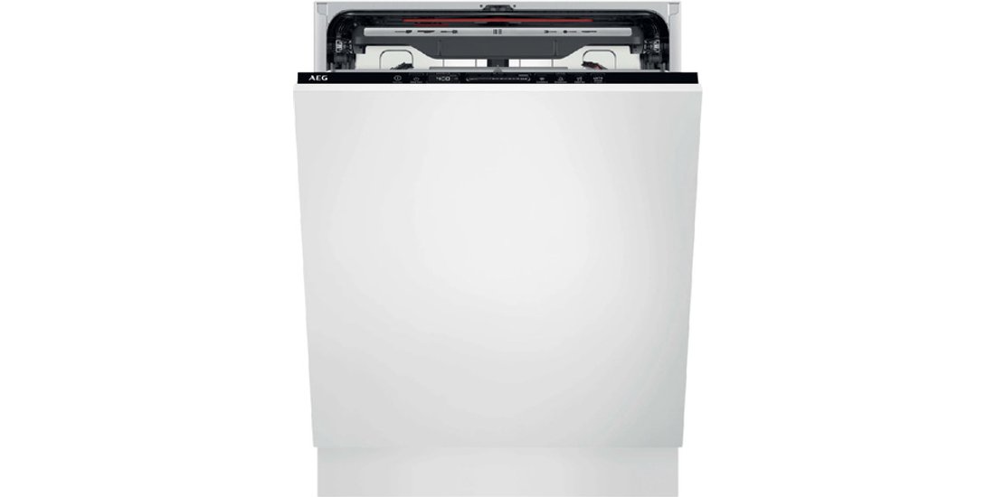 AEG Lavastoviglie Incasso 60 Cm – Int. Totale…