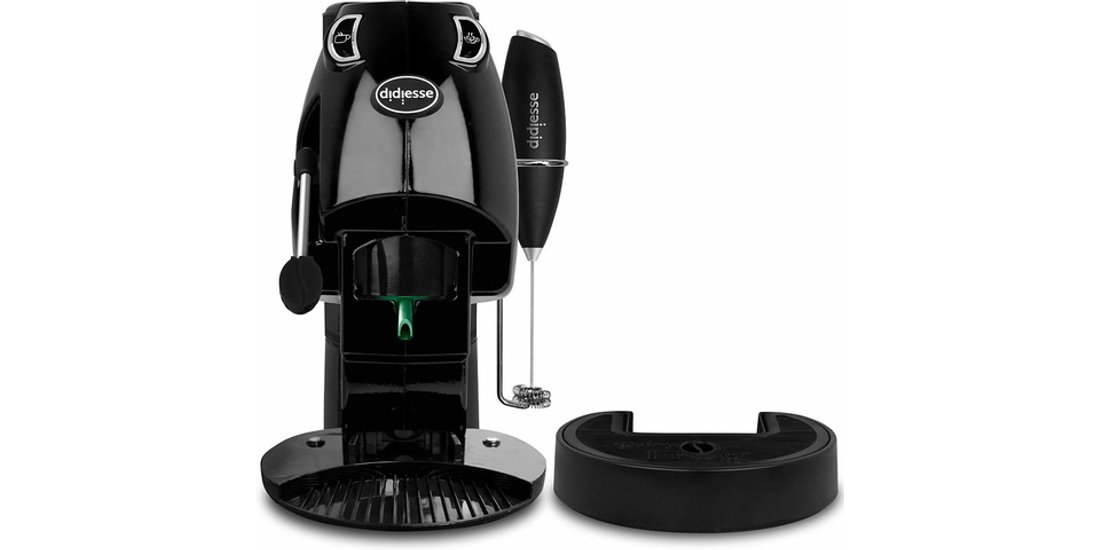 Didiesse New Baby Frog Automatica/Manuale Macchina…