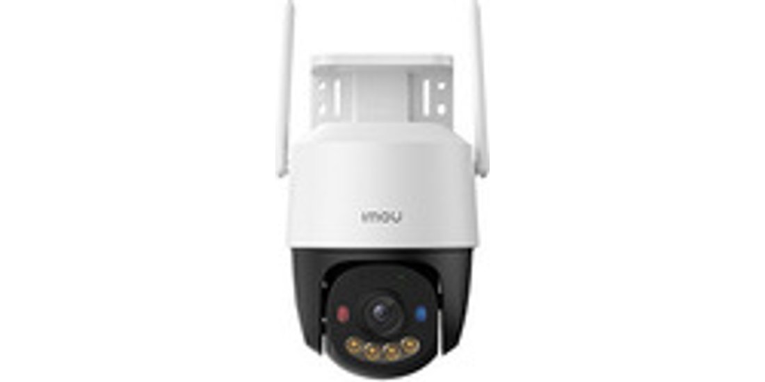 Imou Cruiser SC Sferico Telecamera di sicurezza…