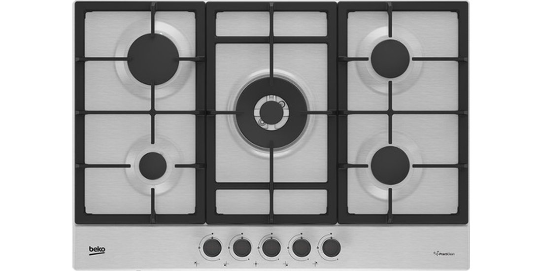 Beko HIAW75225SXE Acciaio inox Da incasso 75 …