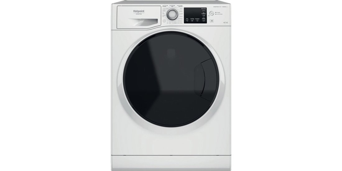 Hotpoint Ariston Active Lavasciuga a libera installazione…