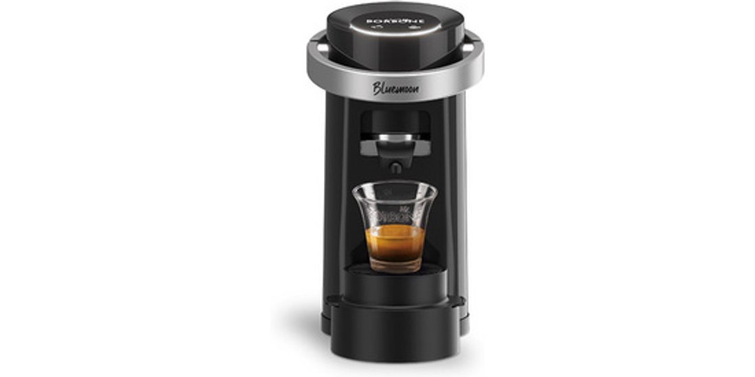 Caffè Borbone Bluemoon Macchina da Caff&#…