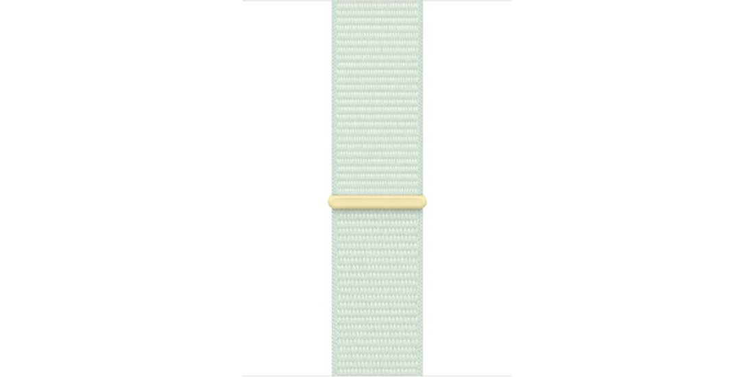 Apple Sport Loop menta fredda (45 mm)