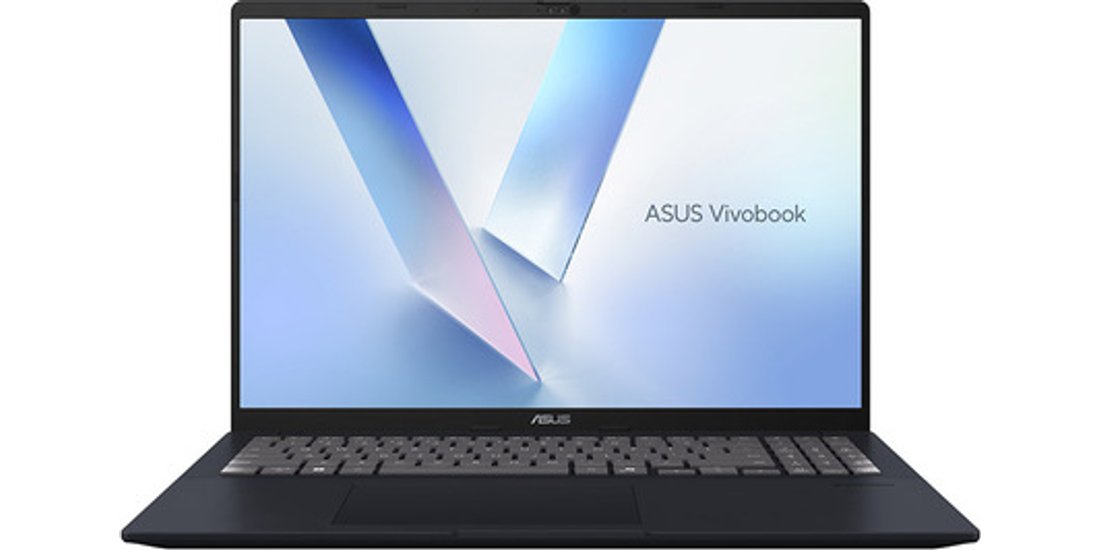 ASUS Vivobook 16 M1607KA-MB053W AMD Ryzen AI …