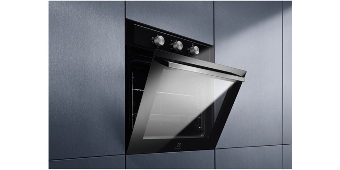Electrolux EOH2H04K Forno Multifunzione Serie…