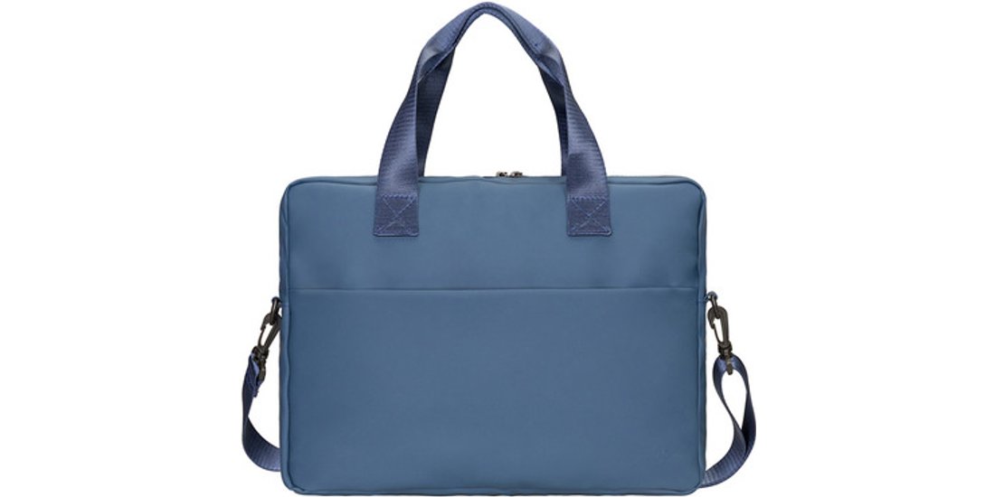 Celly CITYMESSENGERBL borsa per laptop 396 cm…
