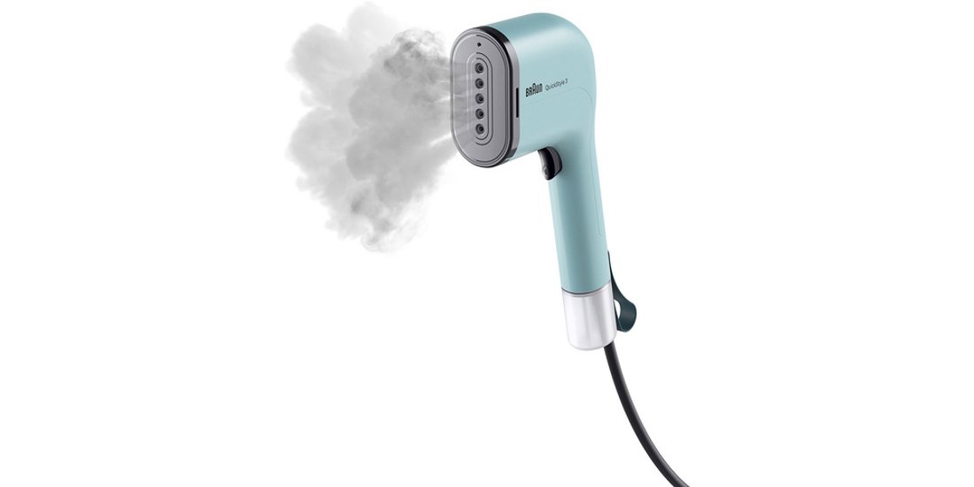 Braun STIRATORE VERTICALE QUICKSTYLE 3 GS3013GR…