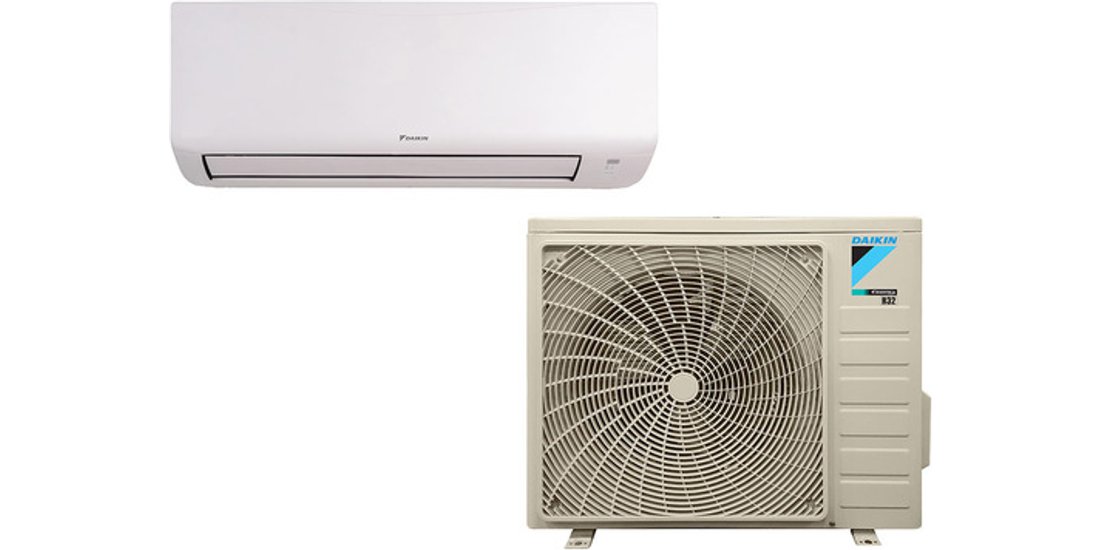 Daikin Monosplit 9000Btu