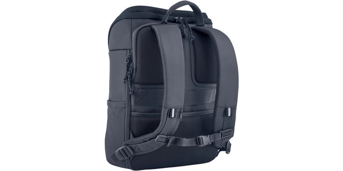 HP Zaino blu per laptop da 156” Travel 25 litri…
