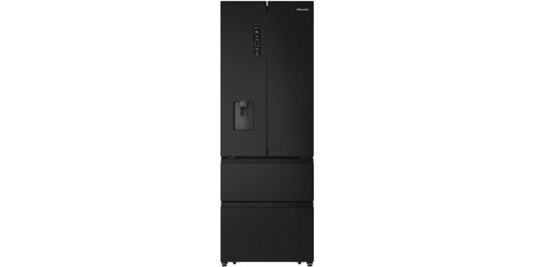 Hisense frigorifero French Door RF632N4WFE1 libera…