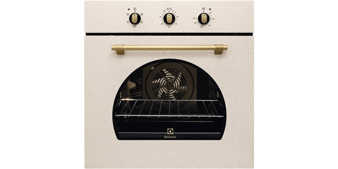 Electrolux ROB2201AON Forno Multifunzione Serie…