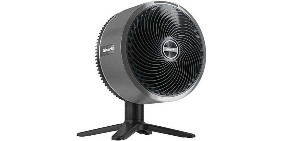 Shark VENTILATORE FLEXBREEZE TABLEMATE