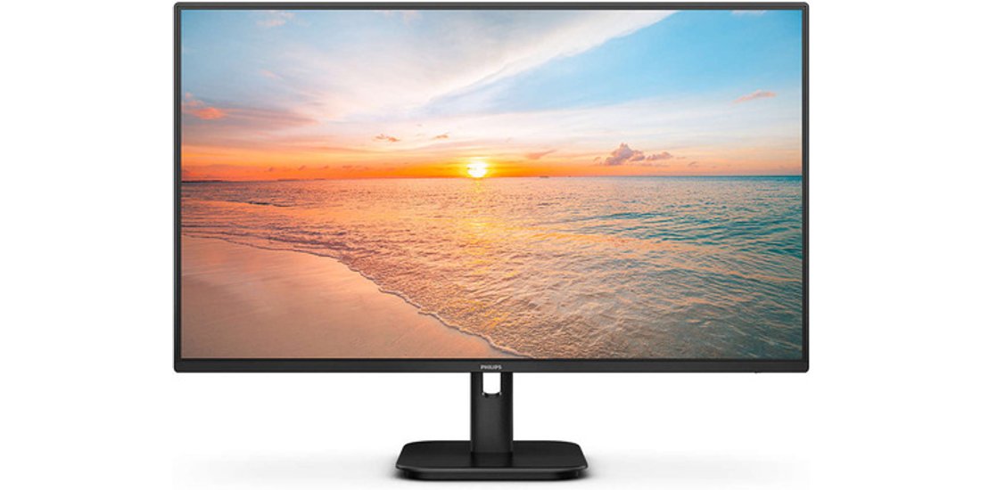 Philips Serie 1000 27E1N1100A/00 Monitor PC 686…