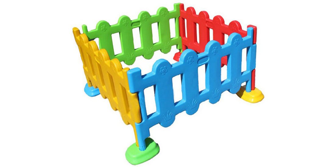 Xtreme GIOCO043 accessorio per parchi giochi