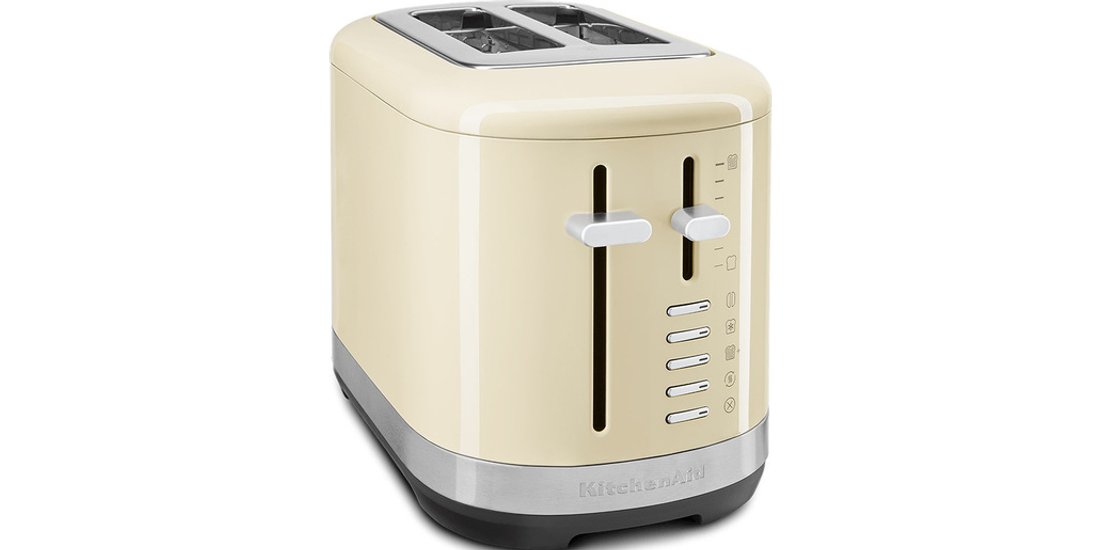 KitchenAid 5KMT2109EAC 7 Tostapane 2 fette980…