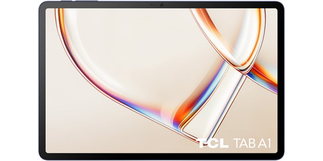 TCL TAB A1 tablet Mediatek 128 GB 277 cm (10….