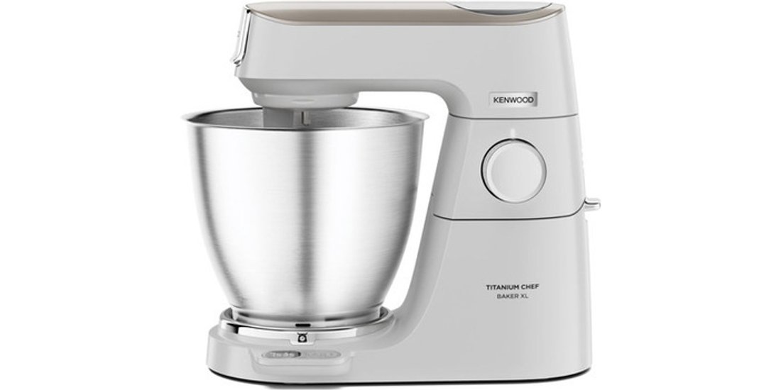 Kenwood Titanium Chef Baker XL Planetaria KVL65…