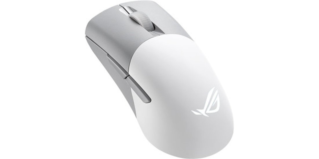 ASUS ROG Keris Wireless AimPoint mouse Gaming…
