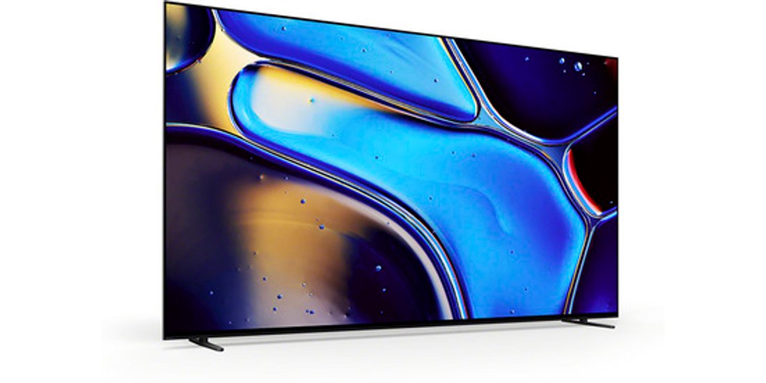 Sony BRAVIA K-65XR8A 1651 cm (65”) 4K Ultra …