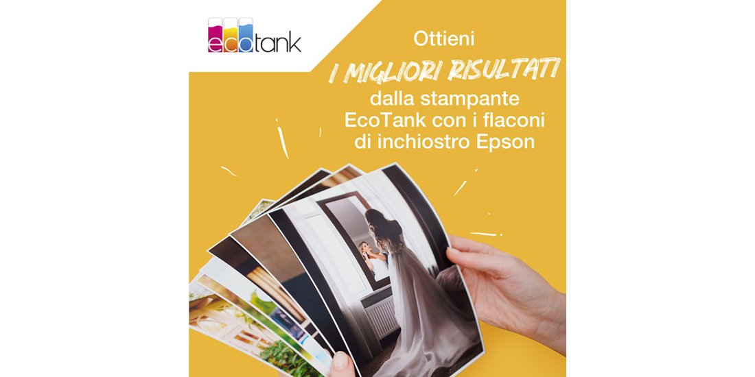 Epson Flacone di inchiostro Magenta 664 EcoTank…