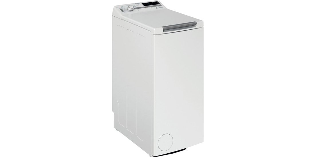 Whirlpool Lavatrice a libera installazione – …