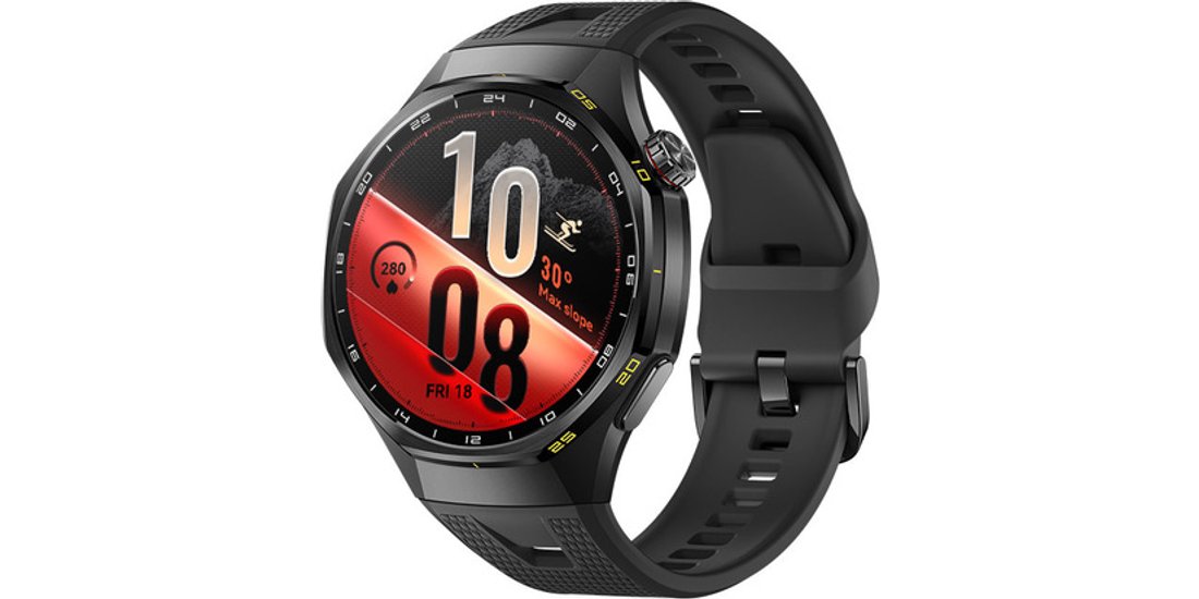 Huawei WATCH GT 7 PRO 373 cm (1.47”) AMOLED …