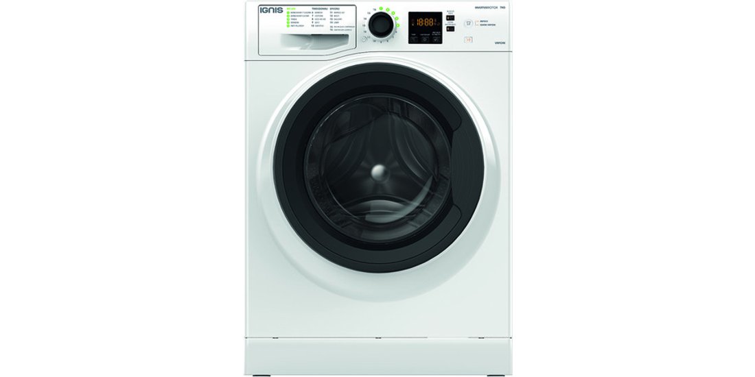 Ignis IG 71496 IT lavatrice Caricamento frontale…