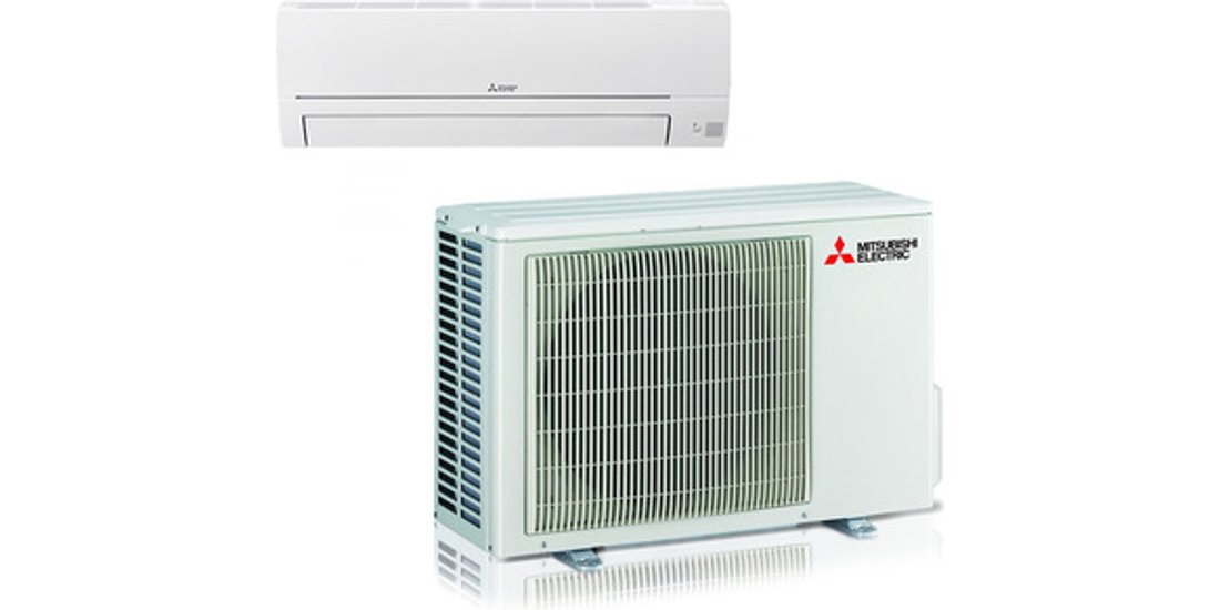 Mitsubishi Electric MUZHR25VFE1 + MSZHR25VFE3…