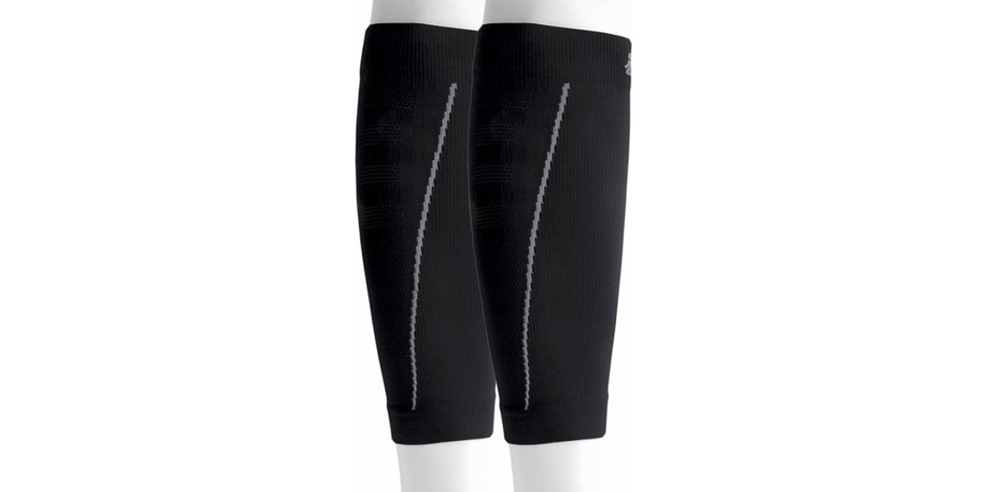 FITPADDY Tutore per Polpaccio L/XL