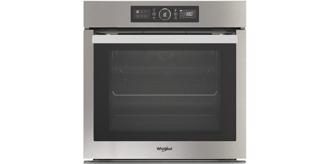Whirlpool Absolute Forno da Incasso AKZ9 6270…