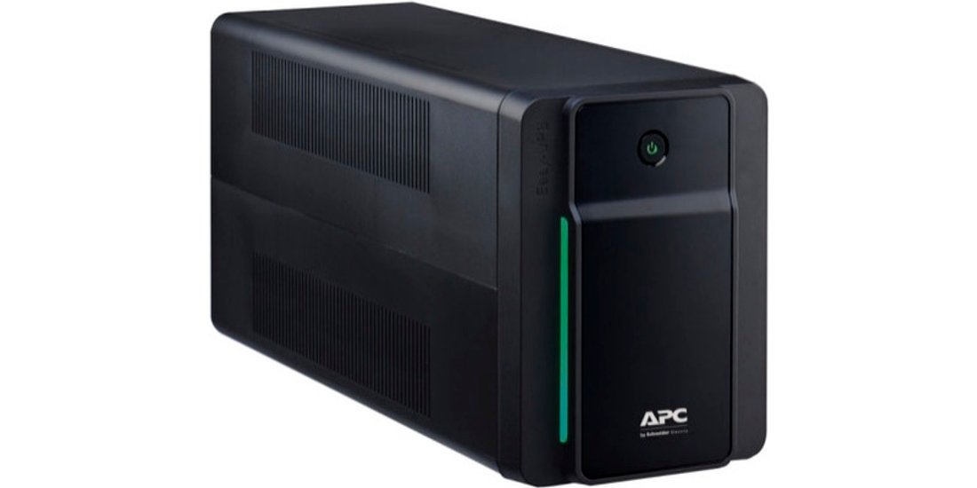 APC Easy UPS gruppo di continuità (UPS) A linea…