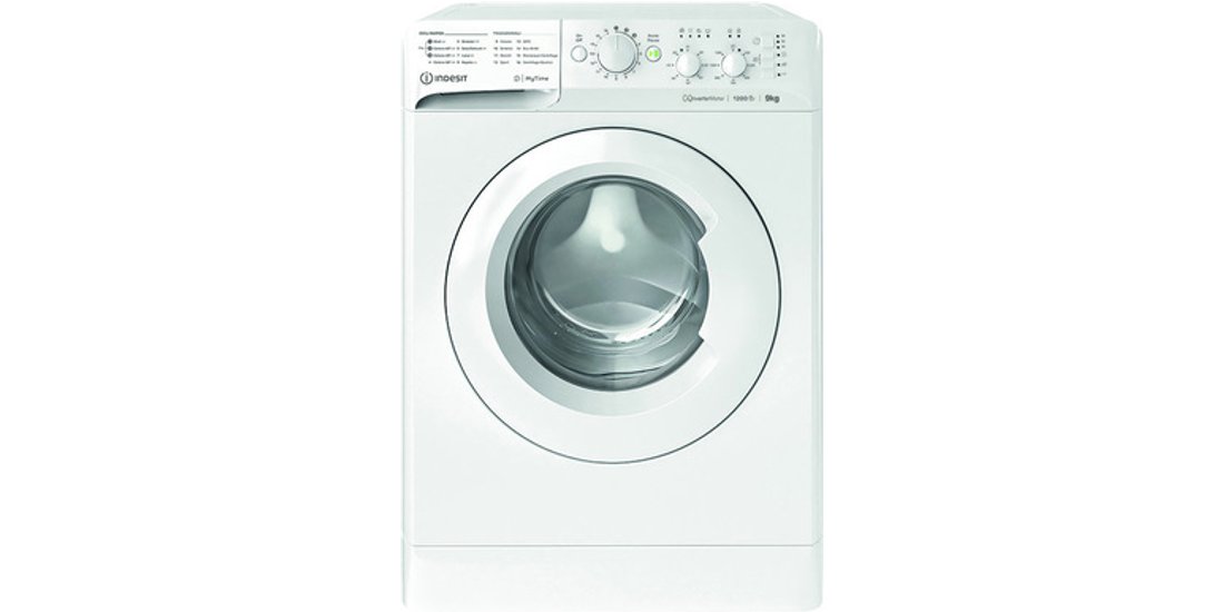 Indesit Lavatrice a libera installazione MTWC…