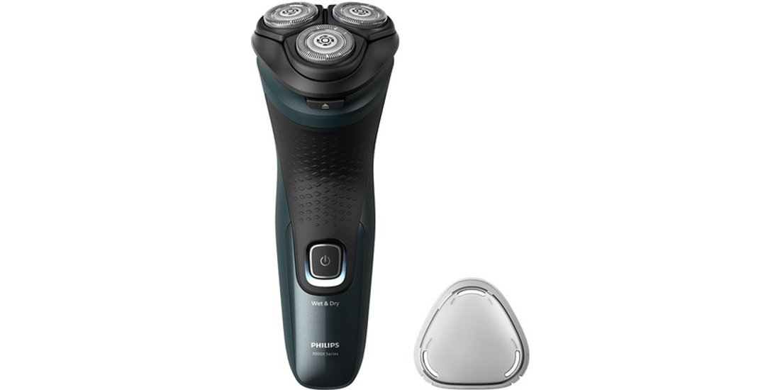 Philips Rasoio Elettrico X3052/00