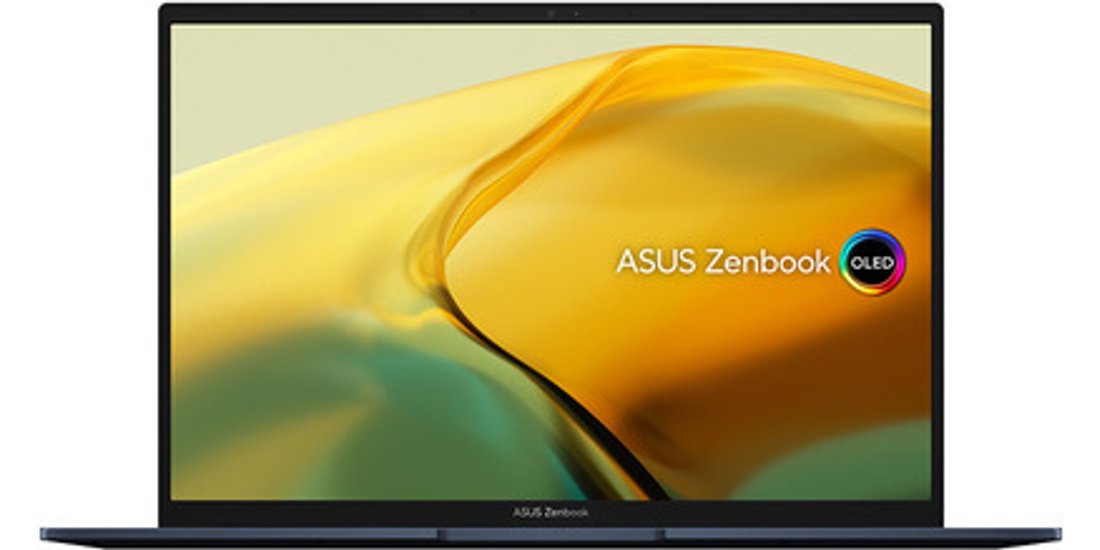 ASUS Zenbook 14 OLED UX3402VA-KM559W Intel®…