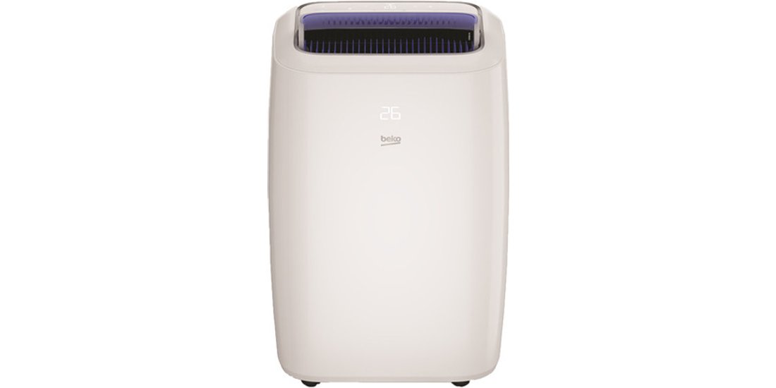 Beko BP109C: Condizionatore Portatile