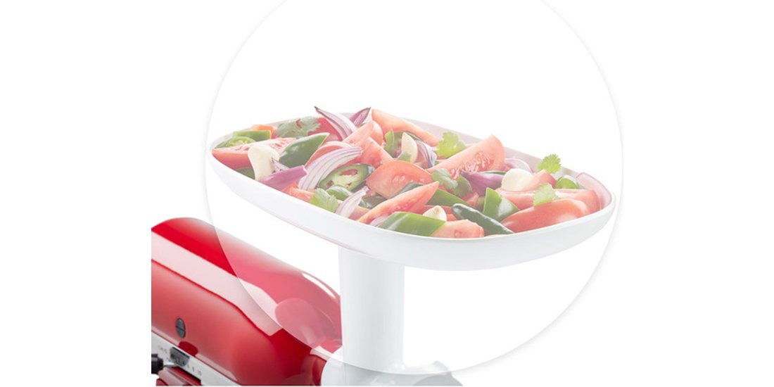 KitchenAid 5KSMFT accessorio per miscelare e …