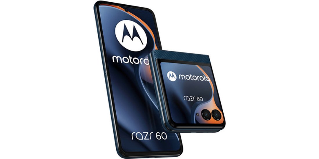 Motorola razr 60 con Moto AI (8/256 GB 50MP OIS…
