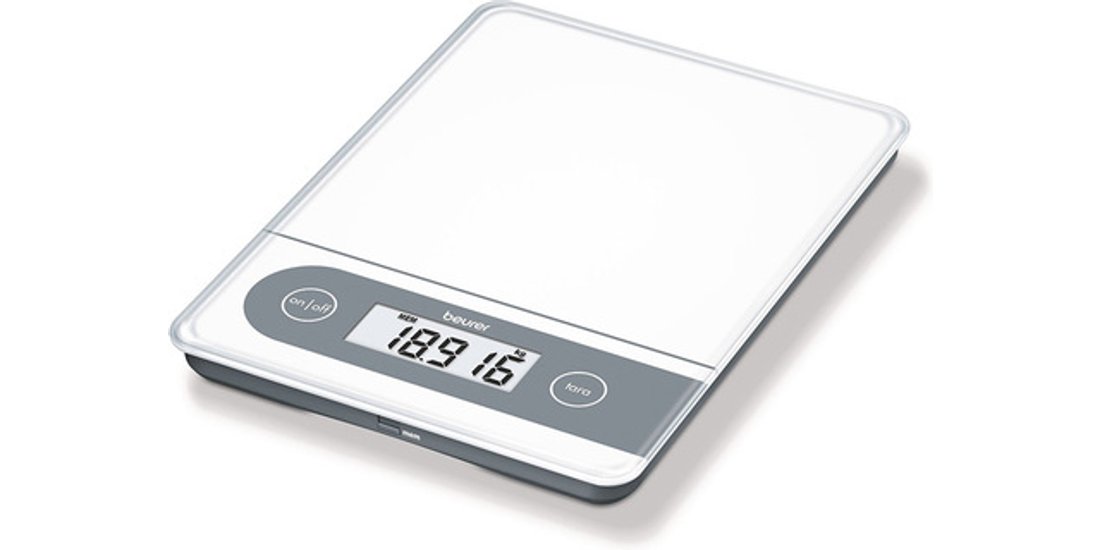 Beurer Bilancia domestica KS 59 XXL