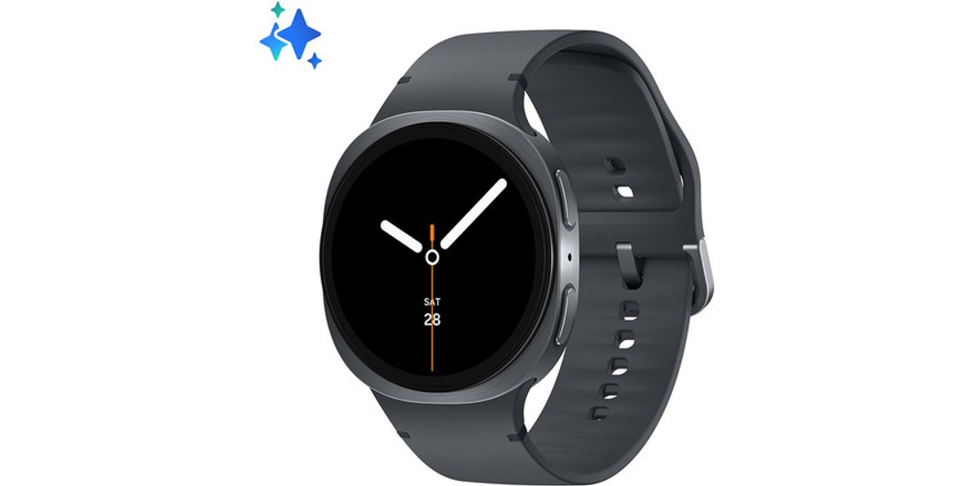 Samsung Galaxy Watch8 Galaxy Watch 8 Bluetooth…