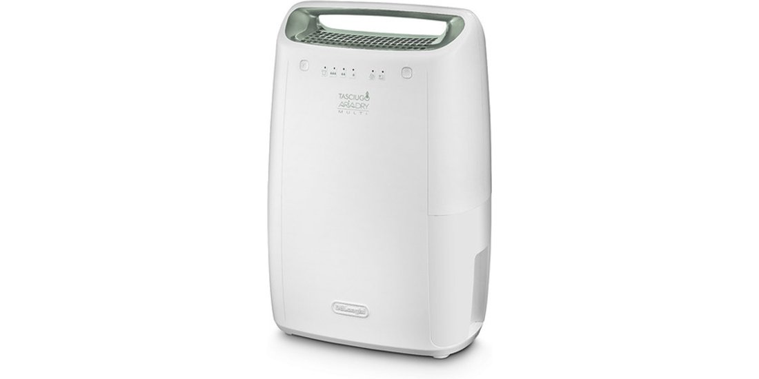 De’Longhi Tasciugo AriaDry – Deumidificatore …