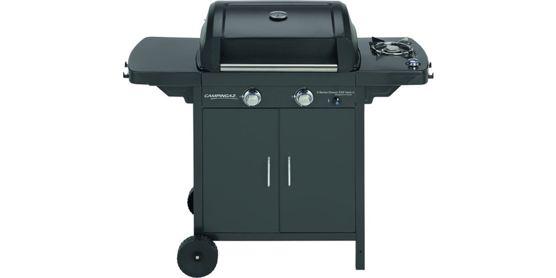Campingaz 2 Series Classic 2 Series EXS Vario…