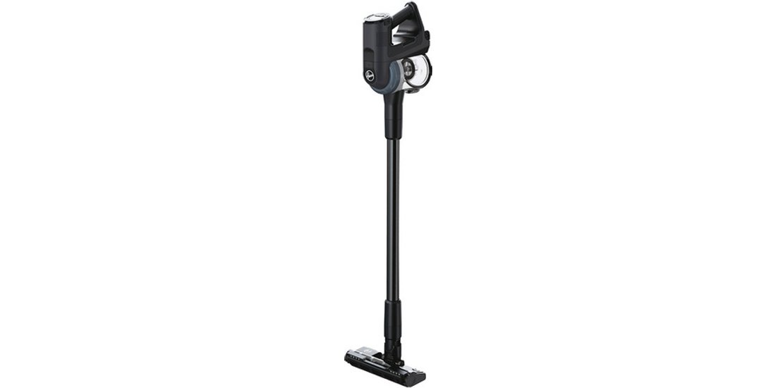 Hoover HF4 Aspirapolvere senza filo Nero/Argento…