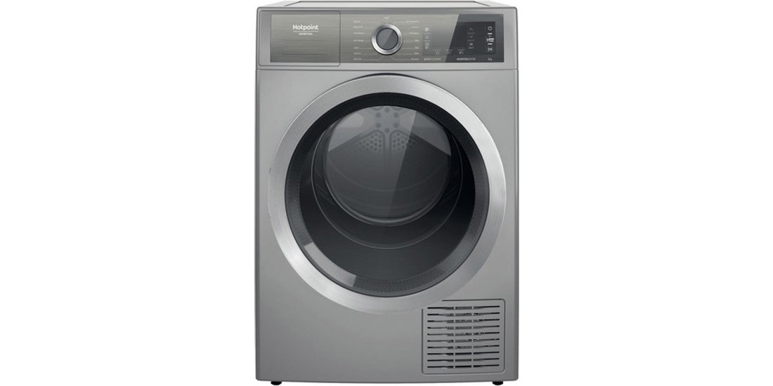 Hotpoint Ariston Gentle Power Asciugatrice a …