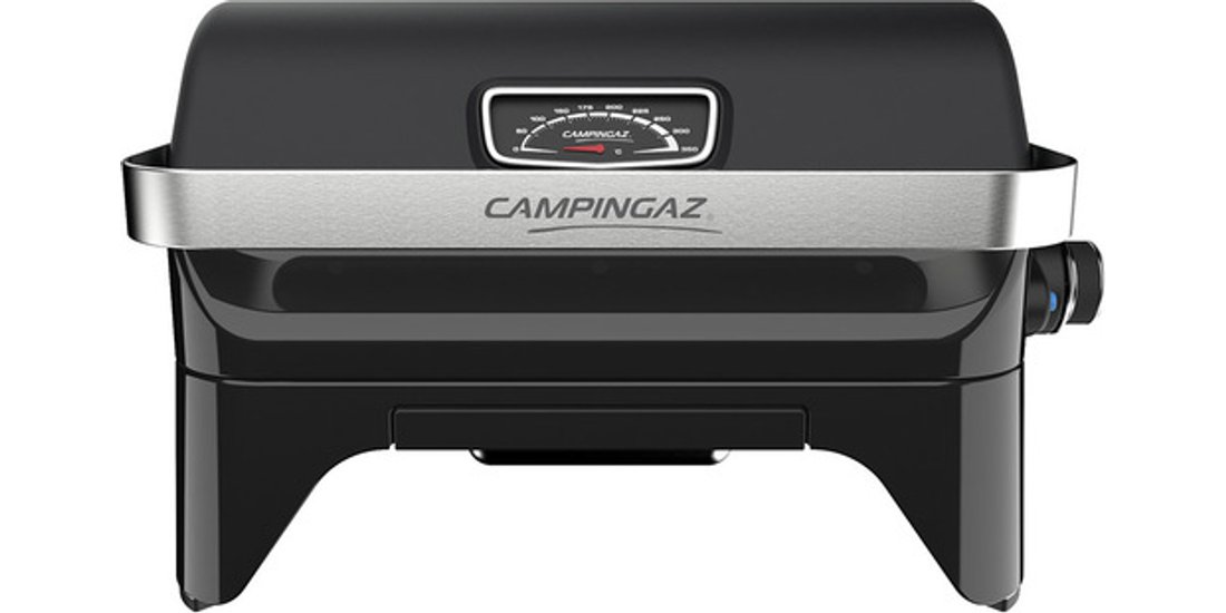 Campingaz Attitude 2go CV Barbecue Gas Nero 2400…